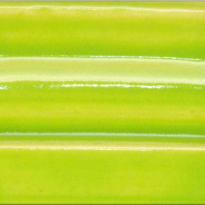 Spectrum – Cone 5/6 - 1138 - Lime Green - Pint
