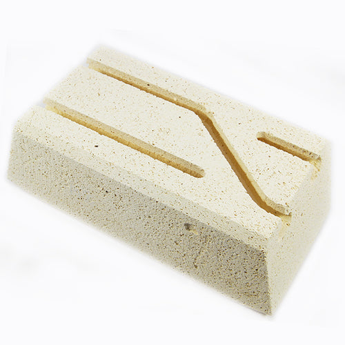 BRICK FOR ALL 10 SIDED 2.5" SKUTT KILNS