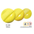AMACO - Cone 05-10 - VS308 Yellow Sprayz Areosol