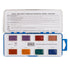 AMACO – Cone 05-6 - Set No. 111 Semi-Moist Underglazes