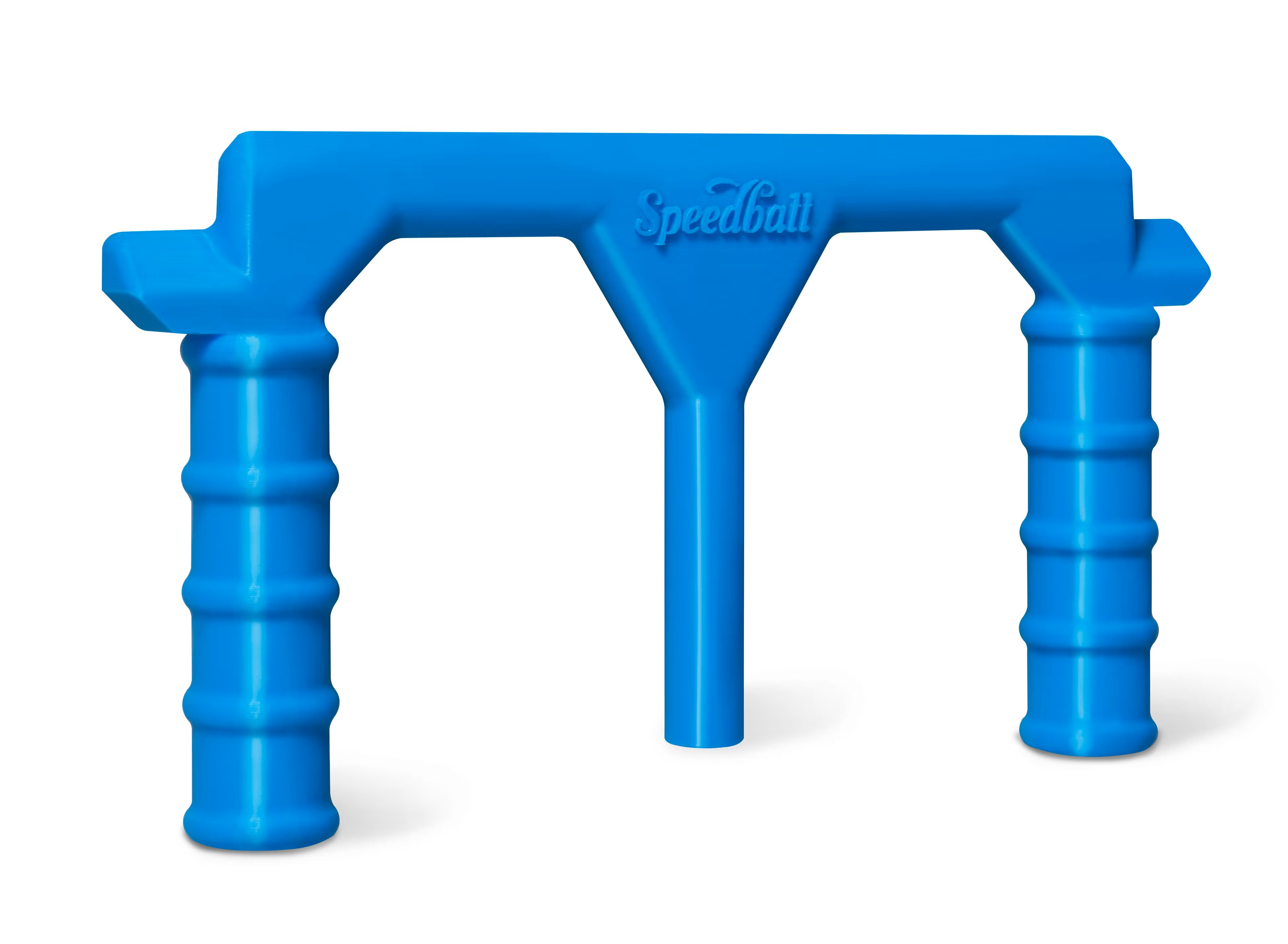 Speedball Boss Base