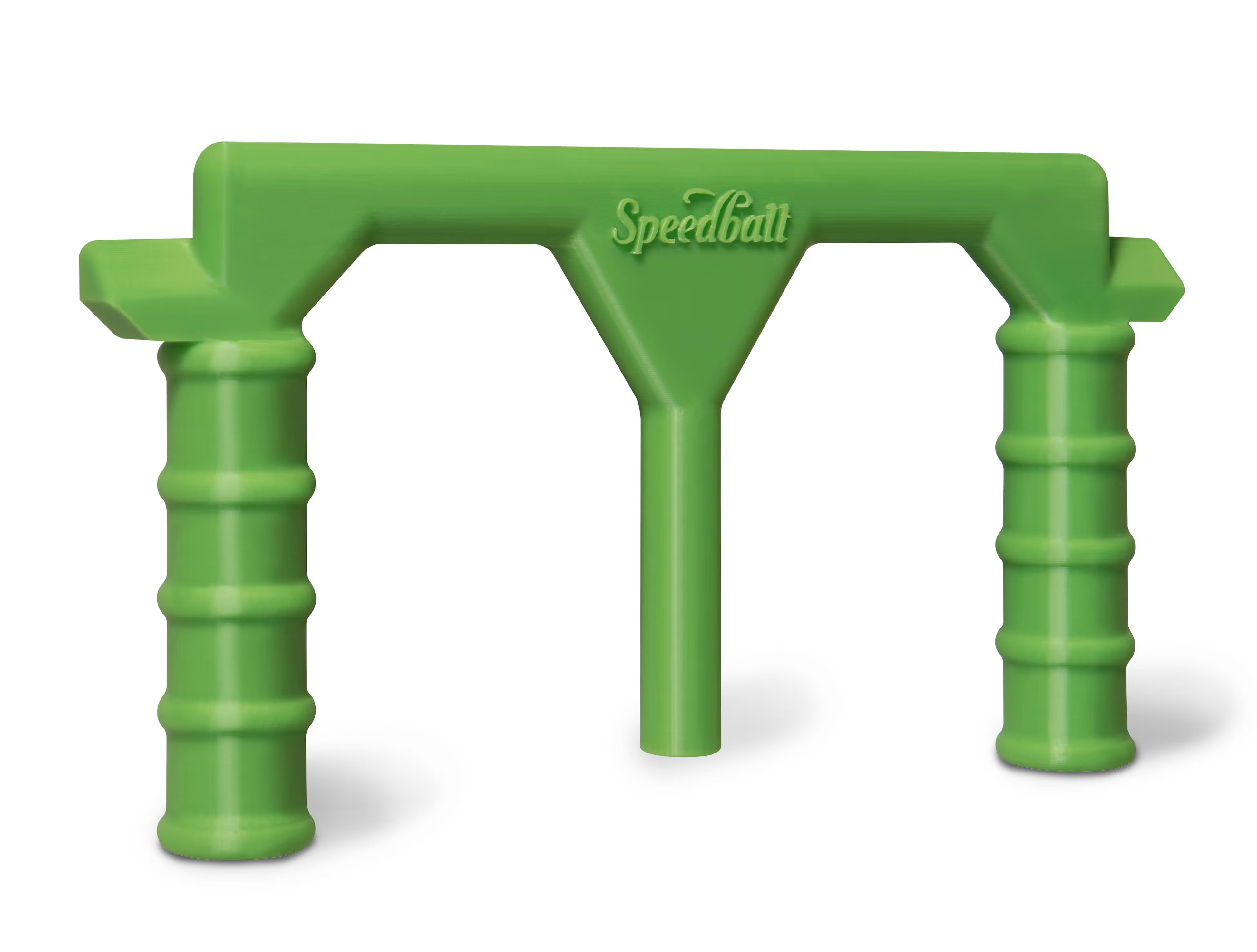 Speedball Boss Base