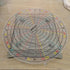 MKM Decorating Disk - 10" Diameter