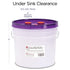Gleco Trap High Volume Kit 3.5 Gallon
