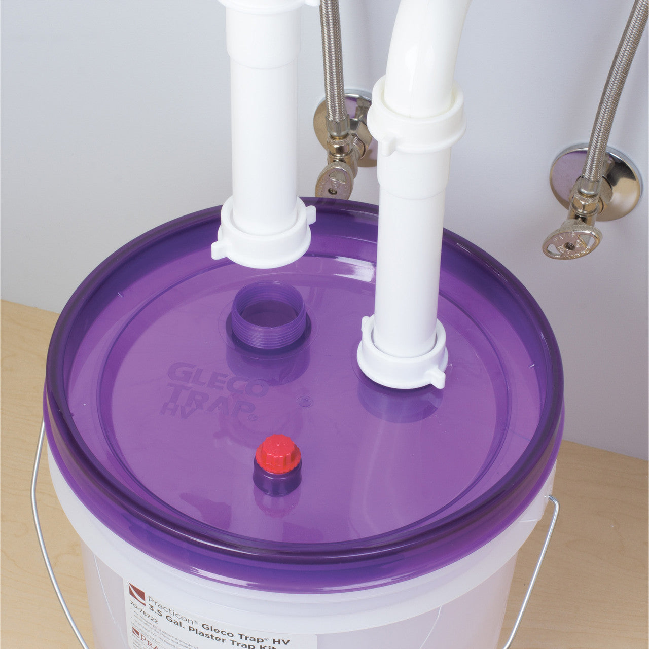 Gleco Trap High Volume 5 Gallon Refill