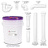 Gleco Trap High Volume Kit 5 Gallon