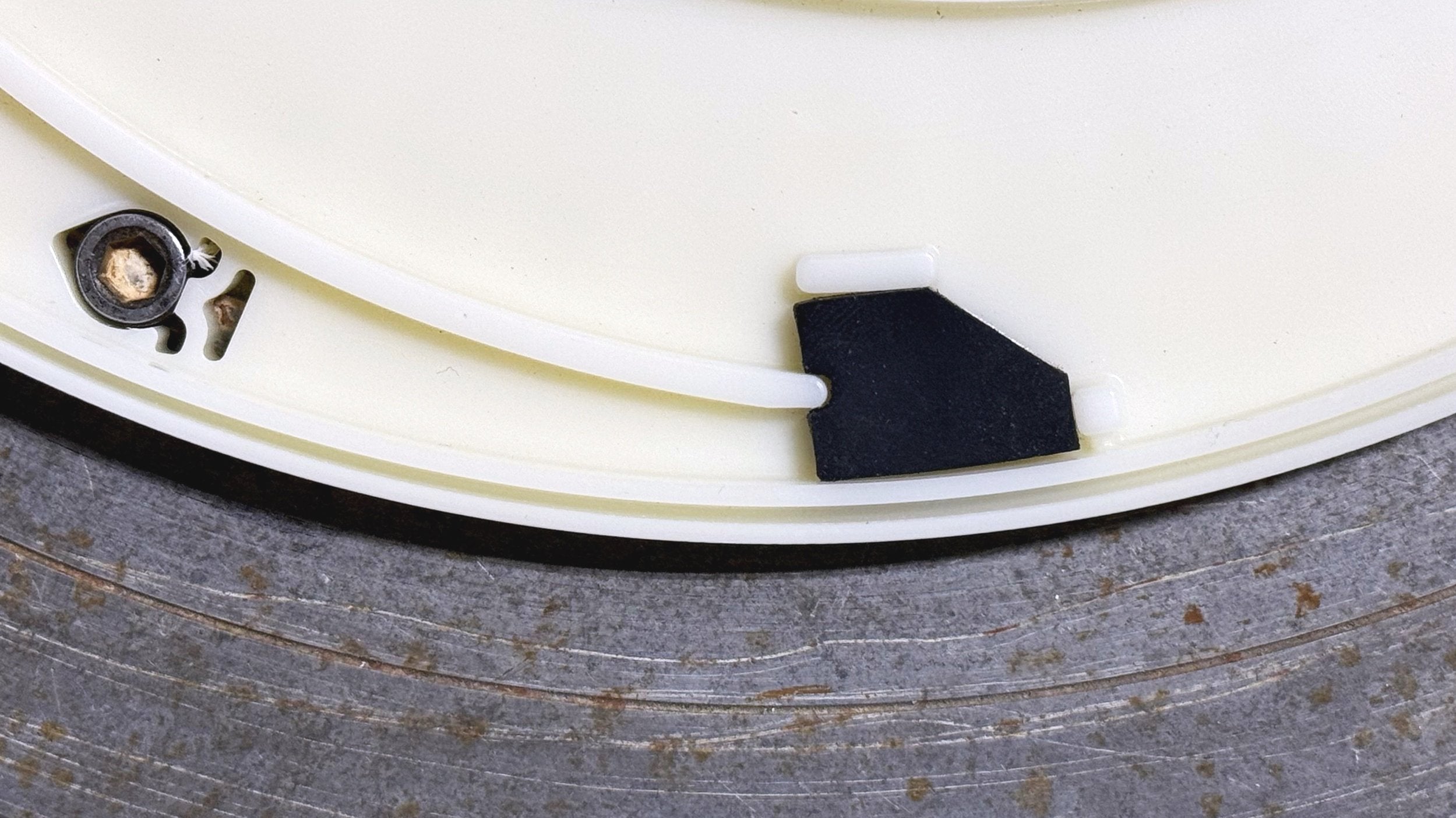 Giffin Grip - Bumper Stop for Giffin Grip Mini