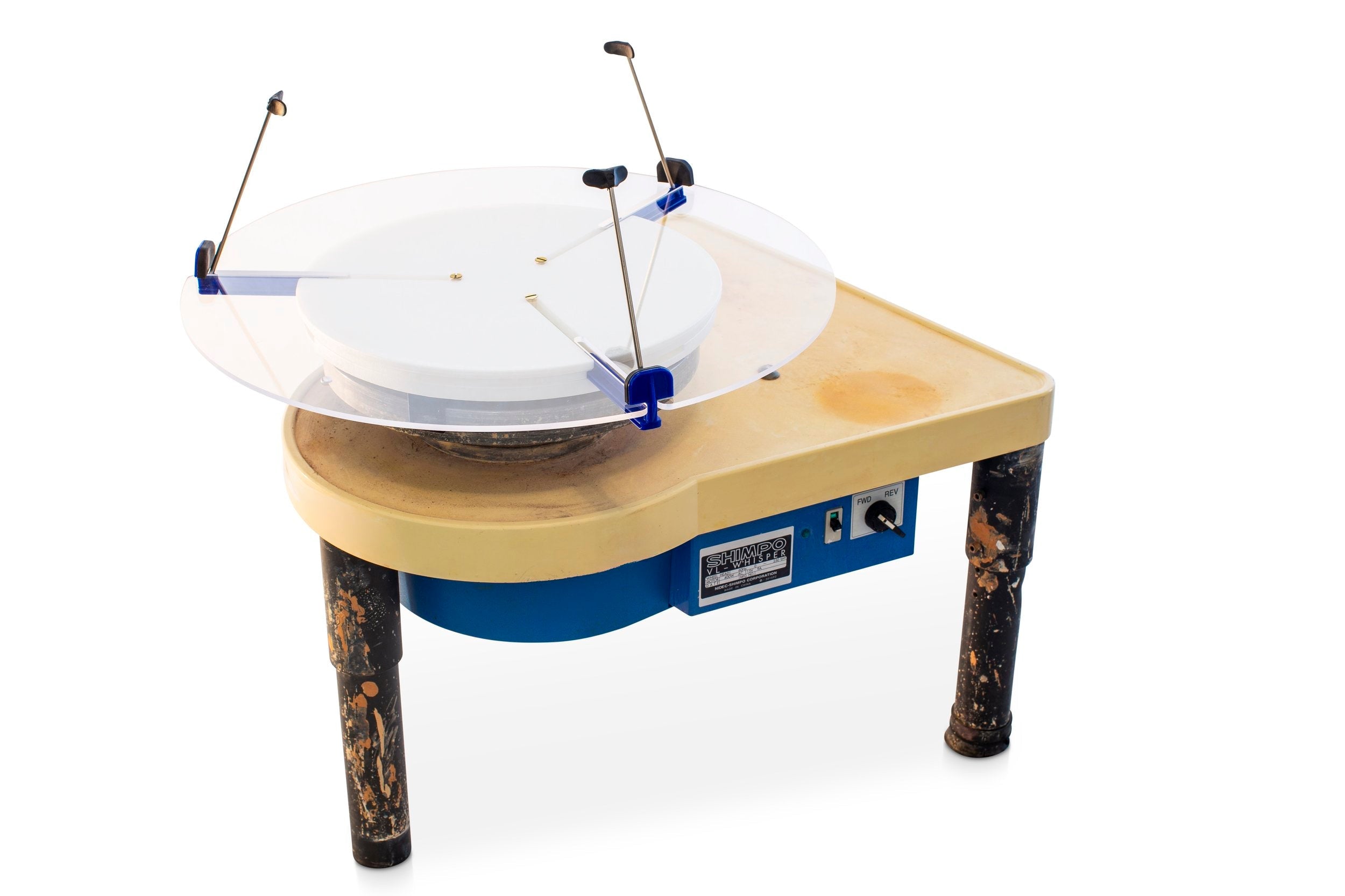 Giffin Grip - Jumbo Platter Extender
