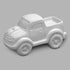 Mayco Earthenware Bisque - MB1104 Go Truck