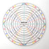 MKM Decorating Disk - 10" Diameter
