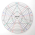 MKM Decorating Disk - 10" Diameter