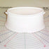 MKM Decorating Disk - 15" Diameter