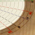 MKM Decorating Disk - 10" Diameter