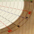 MKM Decorating Disk - 4" Diameter
