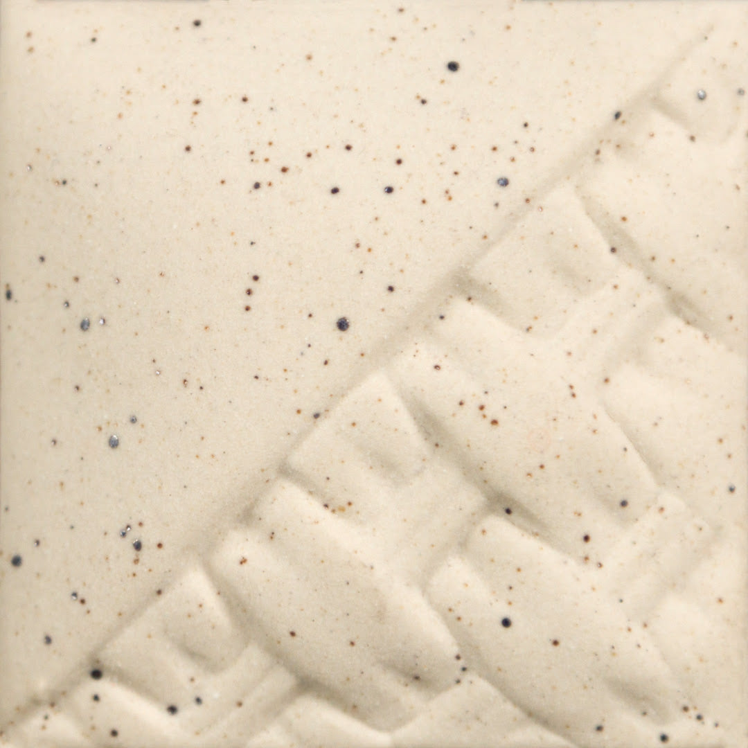 Mayco - Cone 5/6 - EG-002 Speckled Buff Engobe