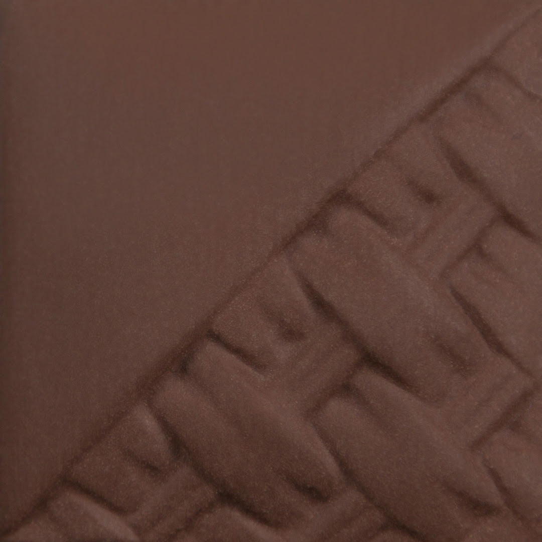 Mayco - Cone 5/6 - EG-003 Brick Red Engobe