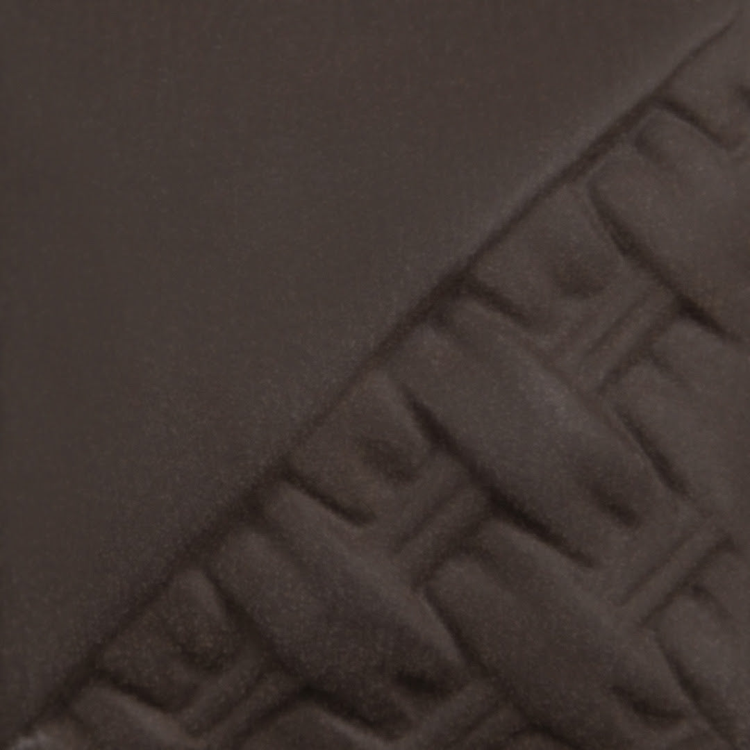 Mayco - Cone 5/6 - EG-004 Dark Brown Engobe