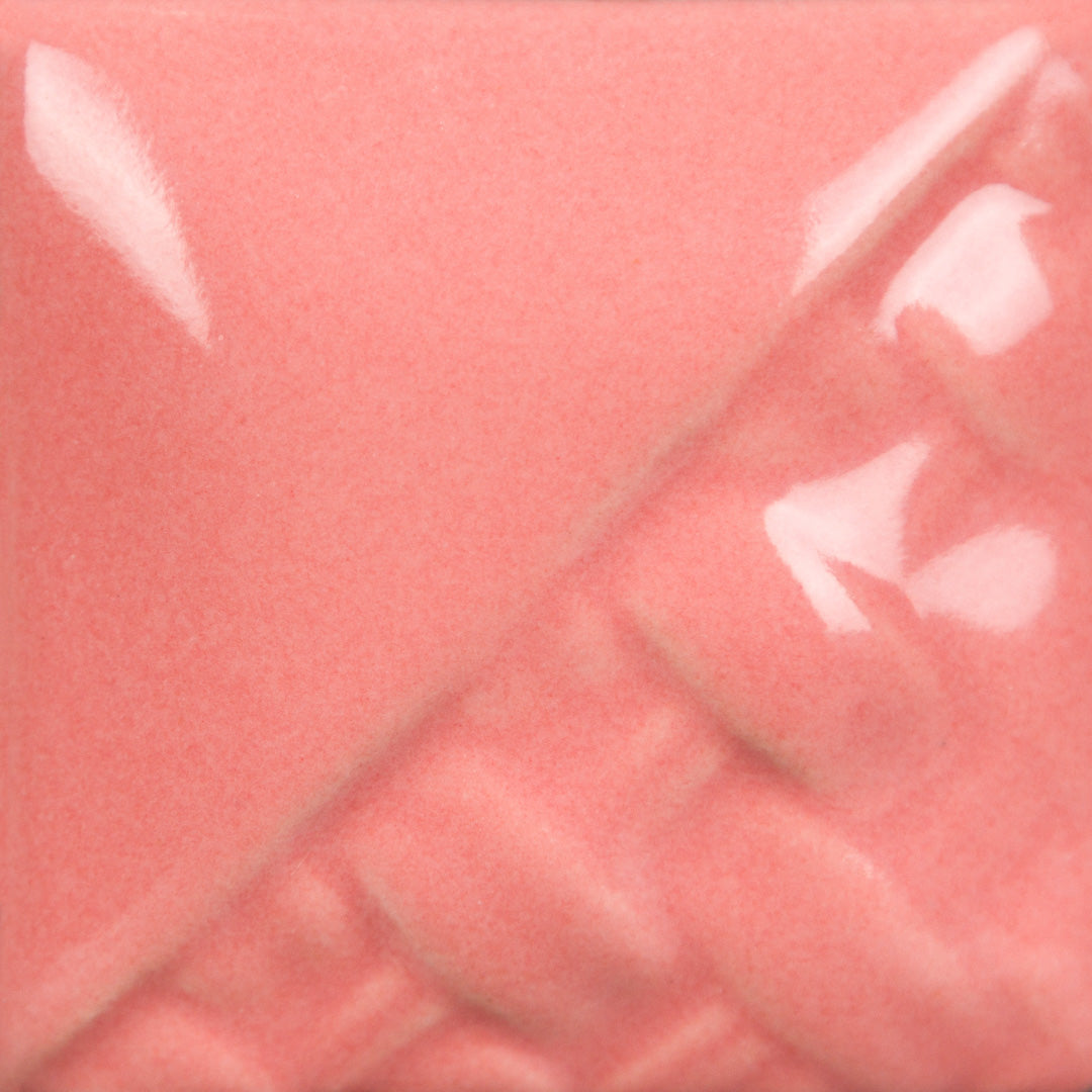 Mayco - Cone 5/6 - SW-511 Pink Gloss