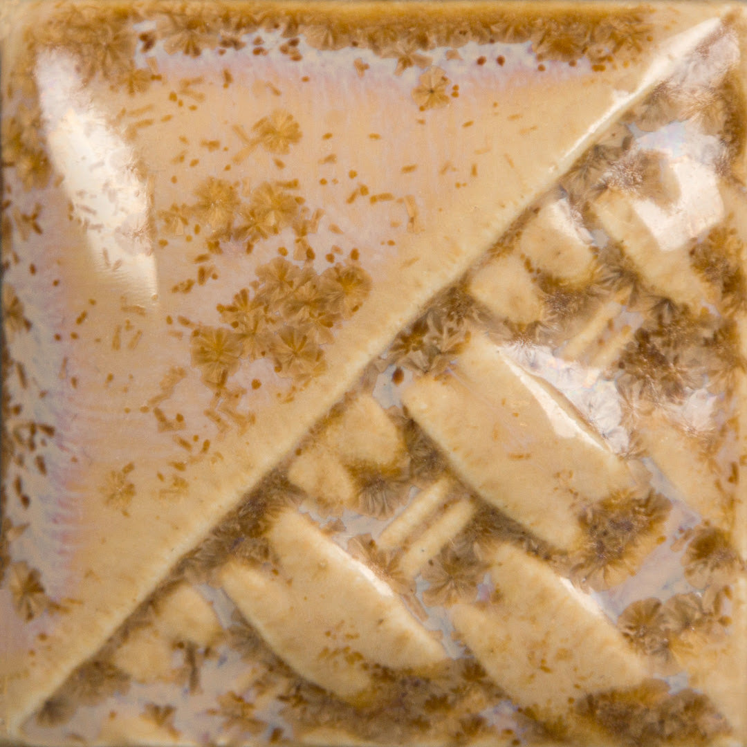 Mayco - Cone 5/6 - SW-215 Micro Champagne