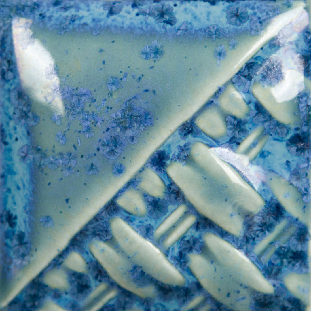 Mayco - Cone 5/6 - SW-217 Micro Cerulean