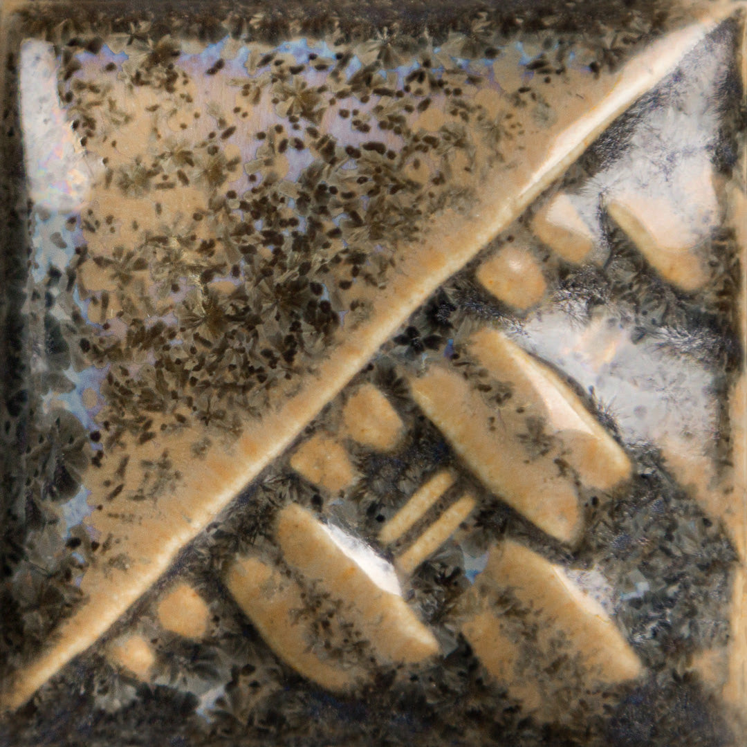 Mayco - Cone 5/6 - SW-218 Micro Ash