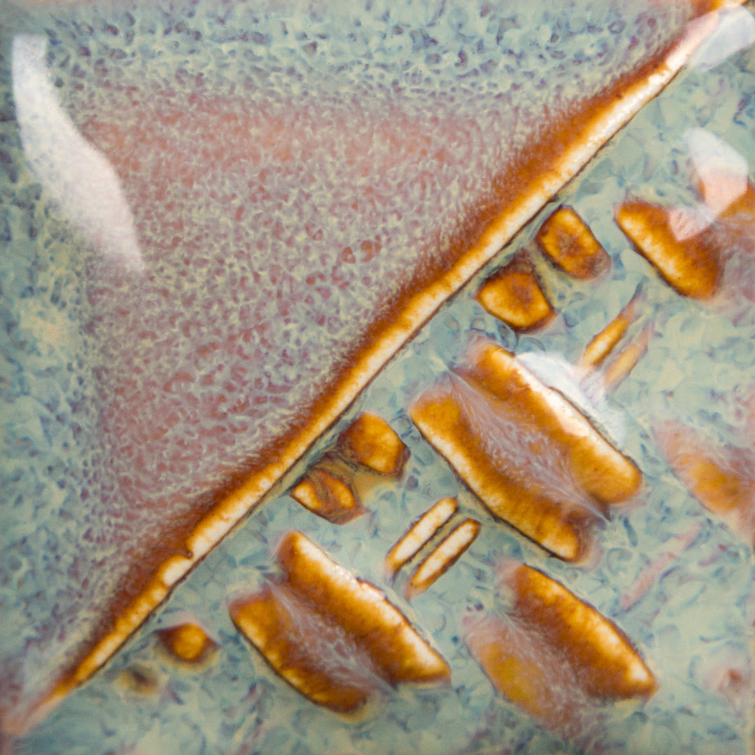 Mayco - Cone 5/6 - SW-219 Opal Lustre