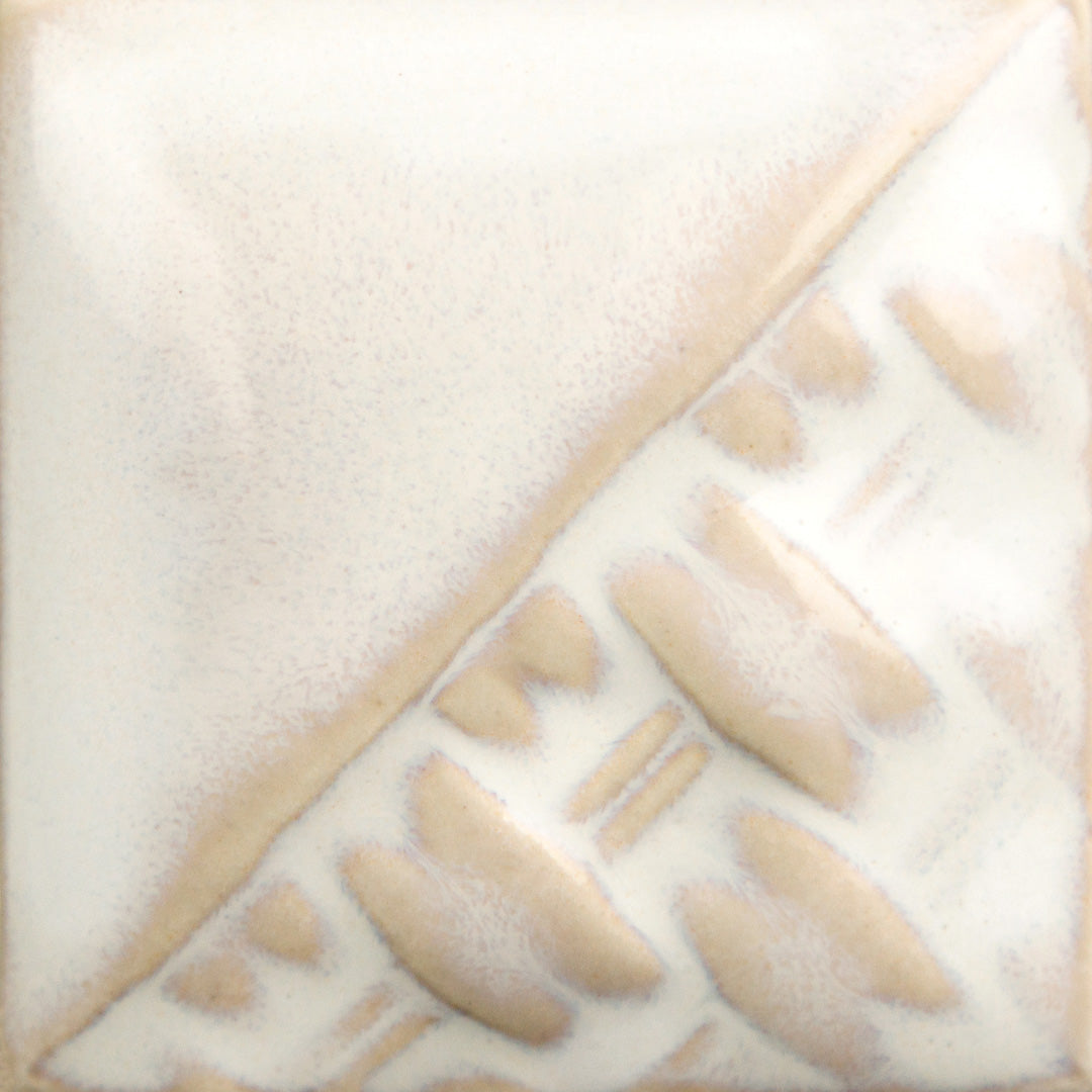 Mayco - Cone 5/6 - SW-223 Milk Glass