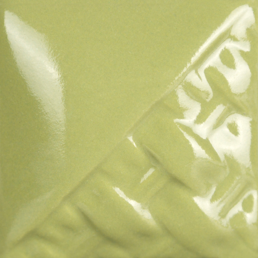 Mayco - Cone 5/6 - SW-514 Sage Gloss