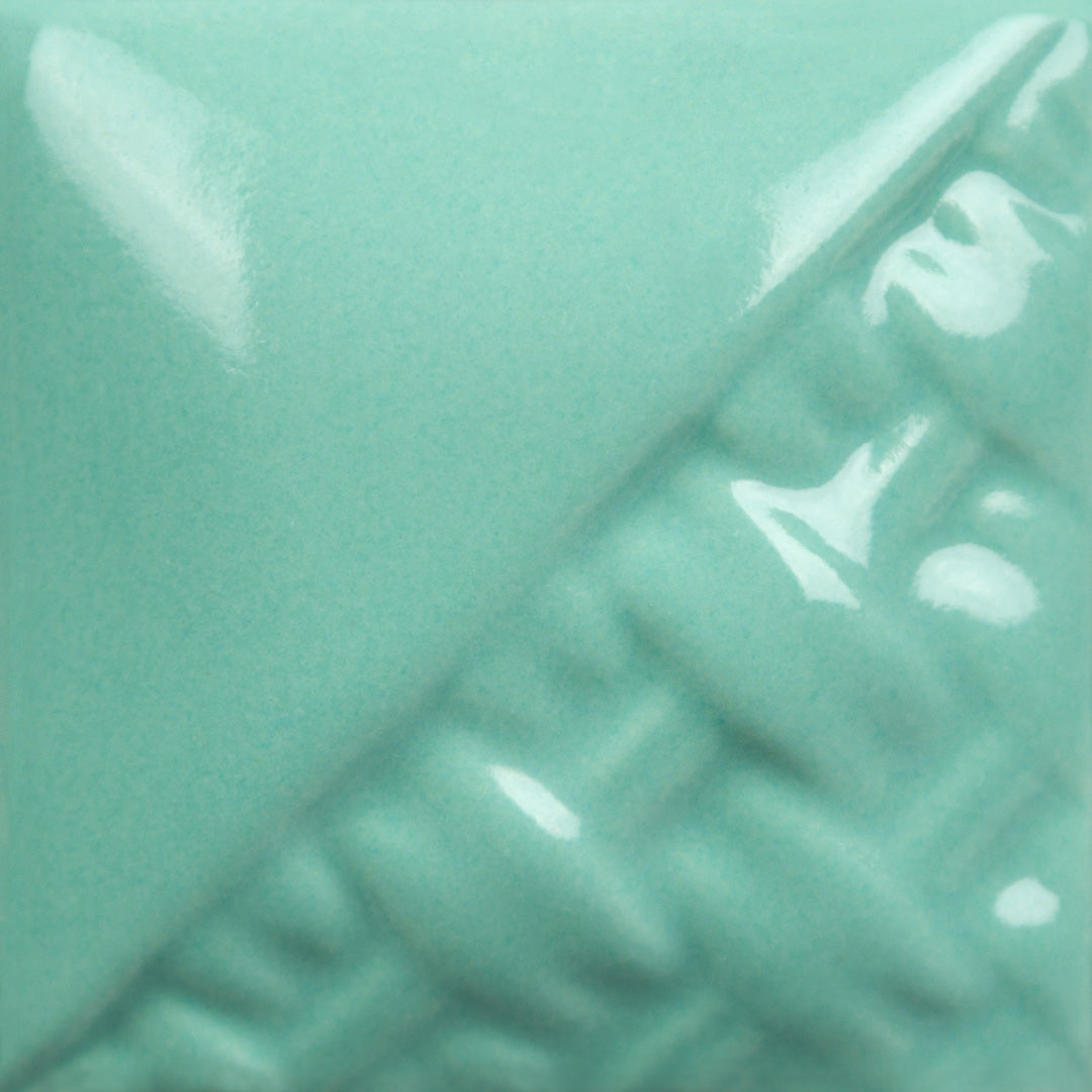 Mayco - Cone 5/6 - SW-515 Aqua Gloss