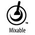 AMACO – Cone 5/6 - C1 Obsidian