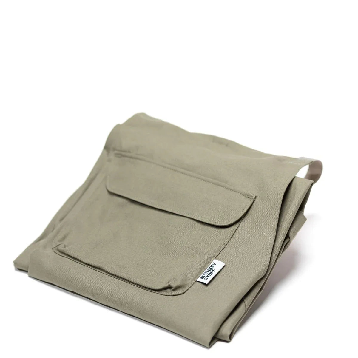 Monkey Stuff - Apron