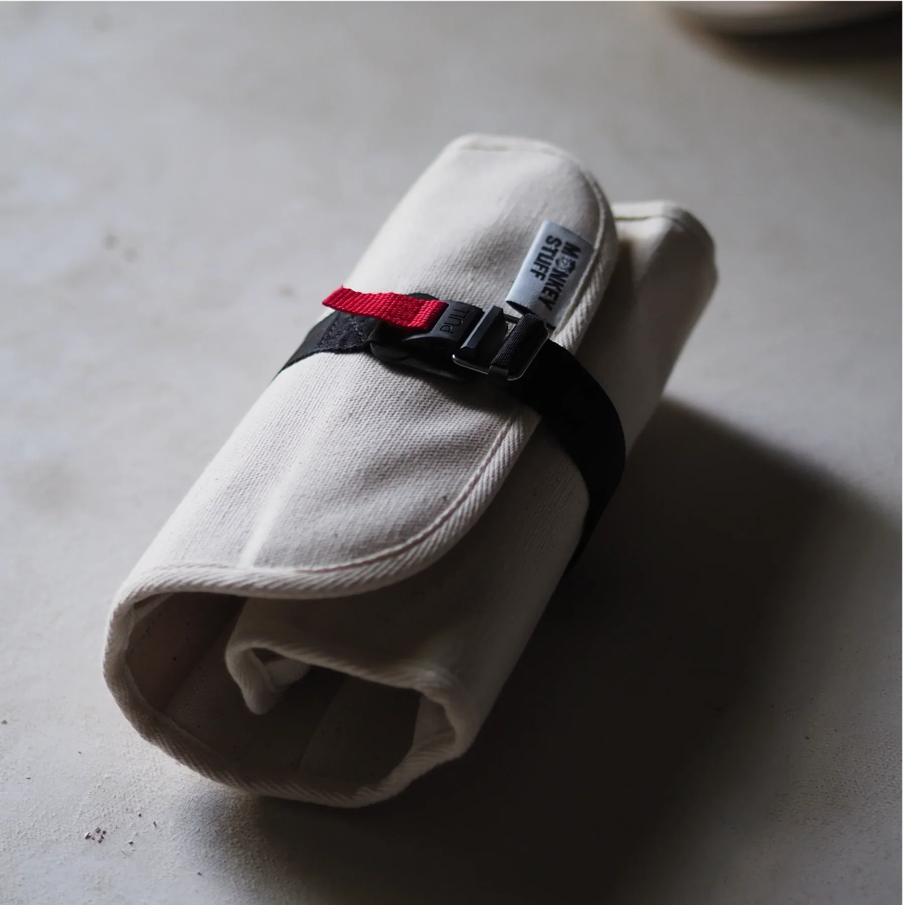 Monkey Stuff - Tool Roll
