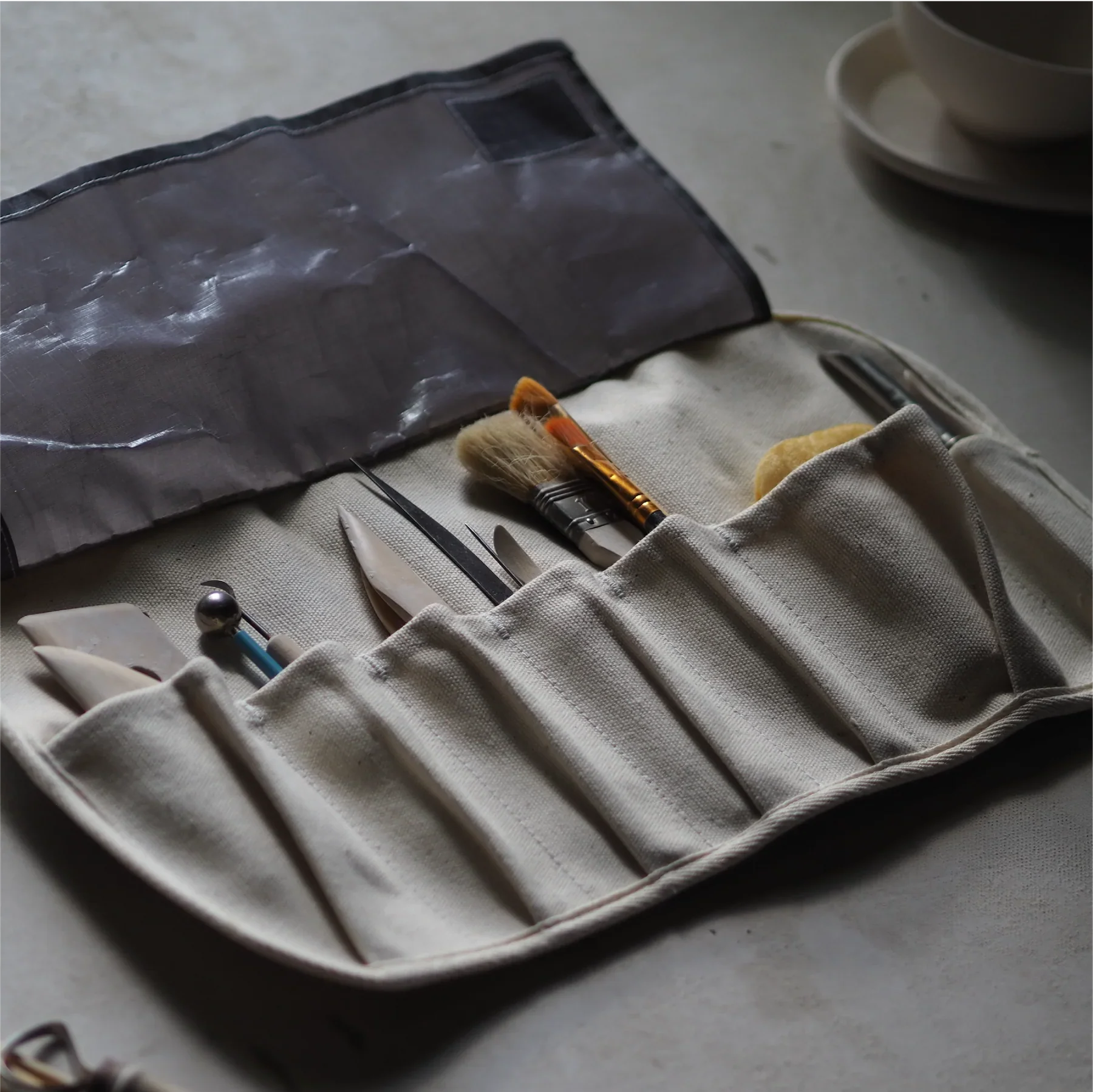 Monkey Stuff - Tool Roll