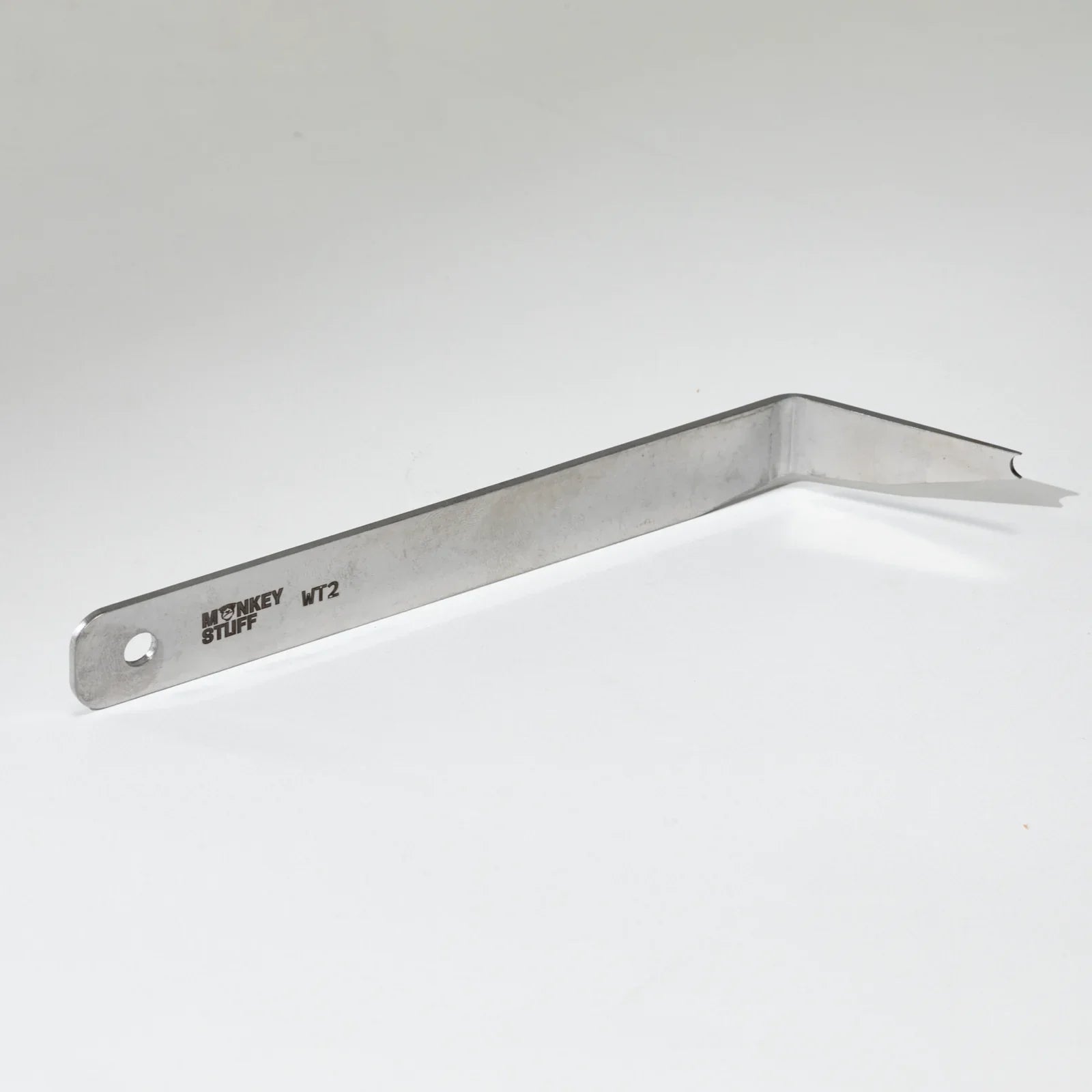 Monkey Stuff - Wet Trimmer Foot Beading Tool WT2