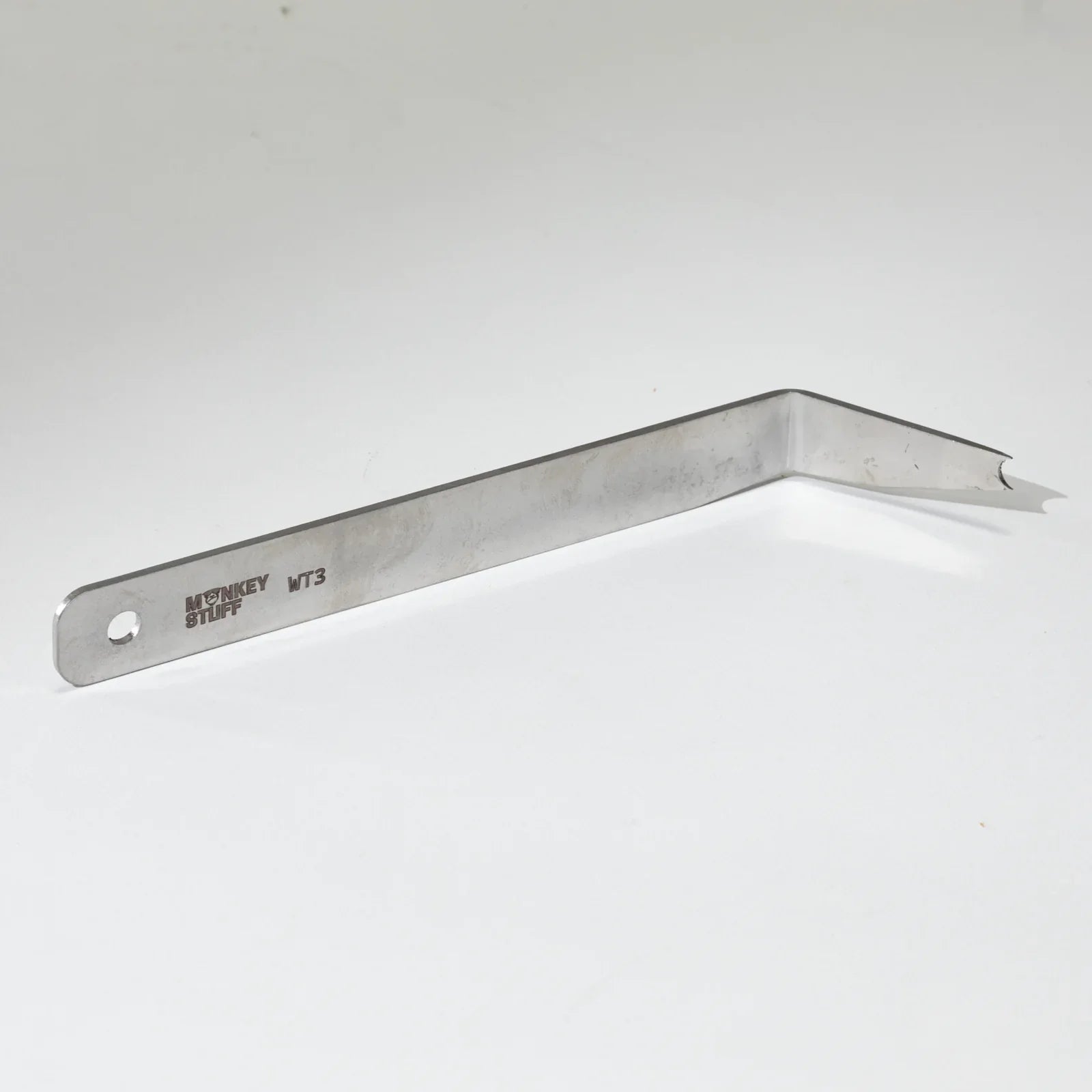 Monkey Stuff - Wet Trimmer Foot Beading Tool WT3