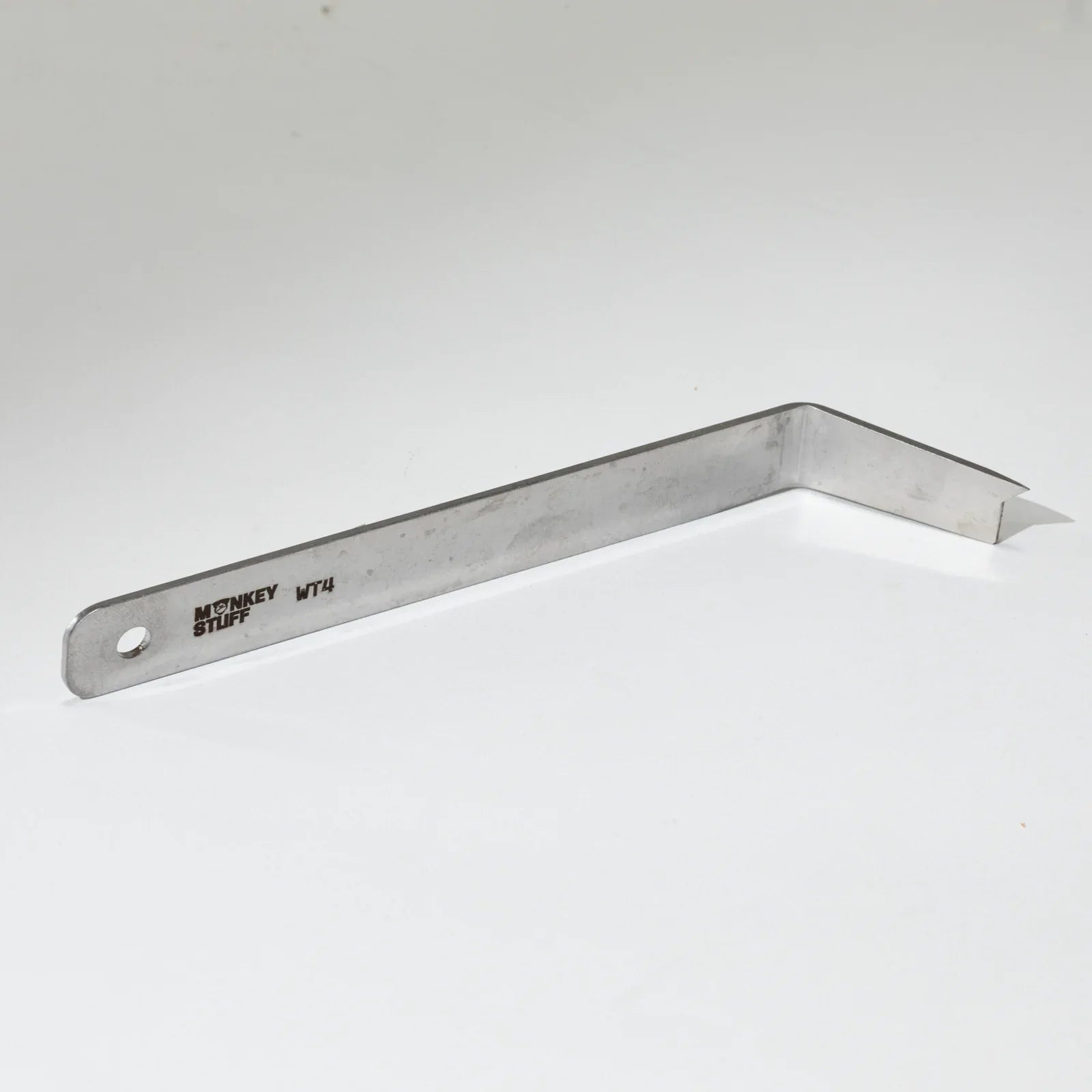 Monkey Stuff - Wet Trimmer Foot Beveling Tool WT4