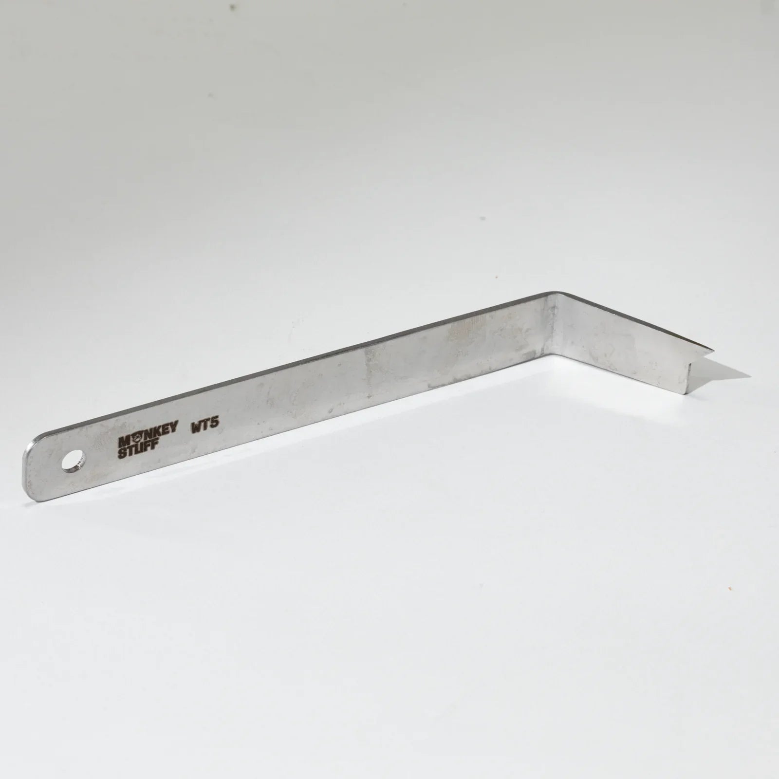Monkey Stuff - Wet Trimmer Foot Beveling Tool WT5