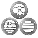 Shimpo Die Set for NRA-04/NVA-04S/NVS-07