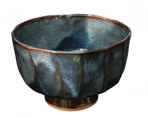 AMACO – Cone 5/6 - PC-12 Blue Midnight Cone 6