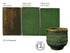 AMACO – Cone 5/6 - PC-42 Seaweed Cone 6