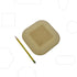 GR POTTERY FORMS:GR RD2 Square 7