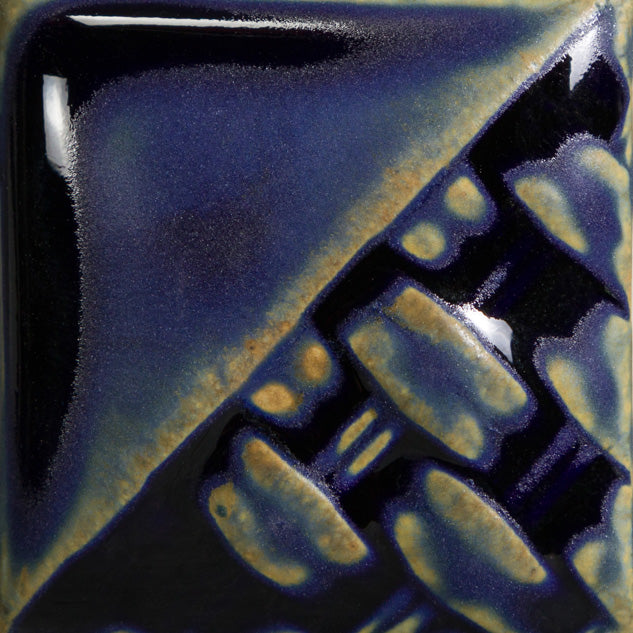 Mayco - Cone 5/6 - SW-186 Azurite