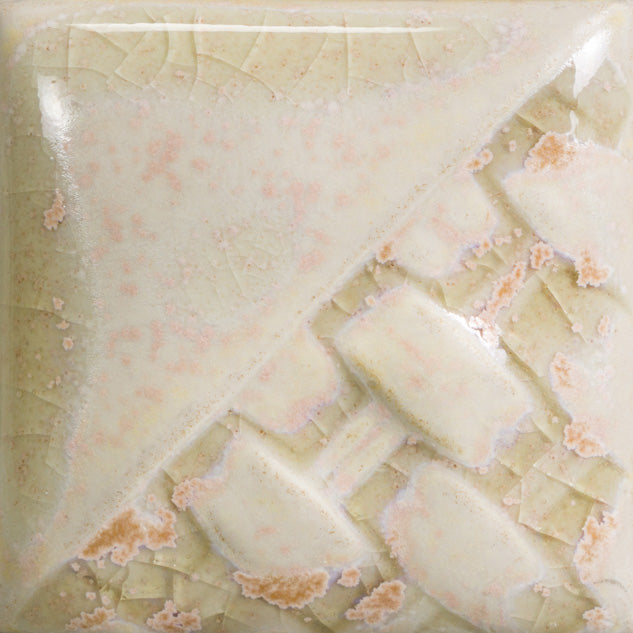 Mayco - Cone 5/6 - SW-187 Himalayan Salt
