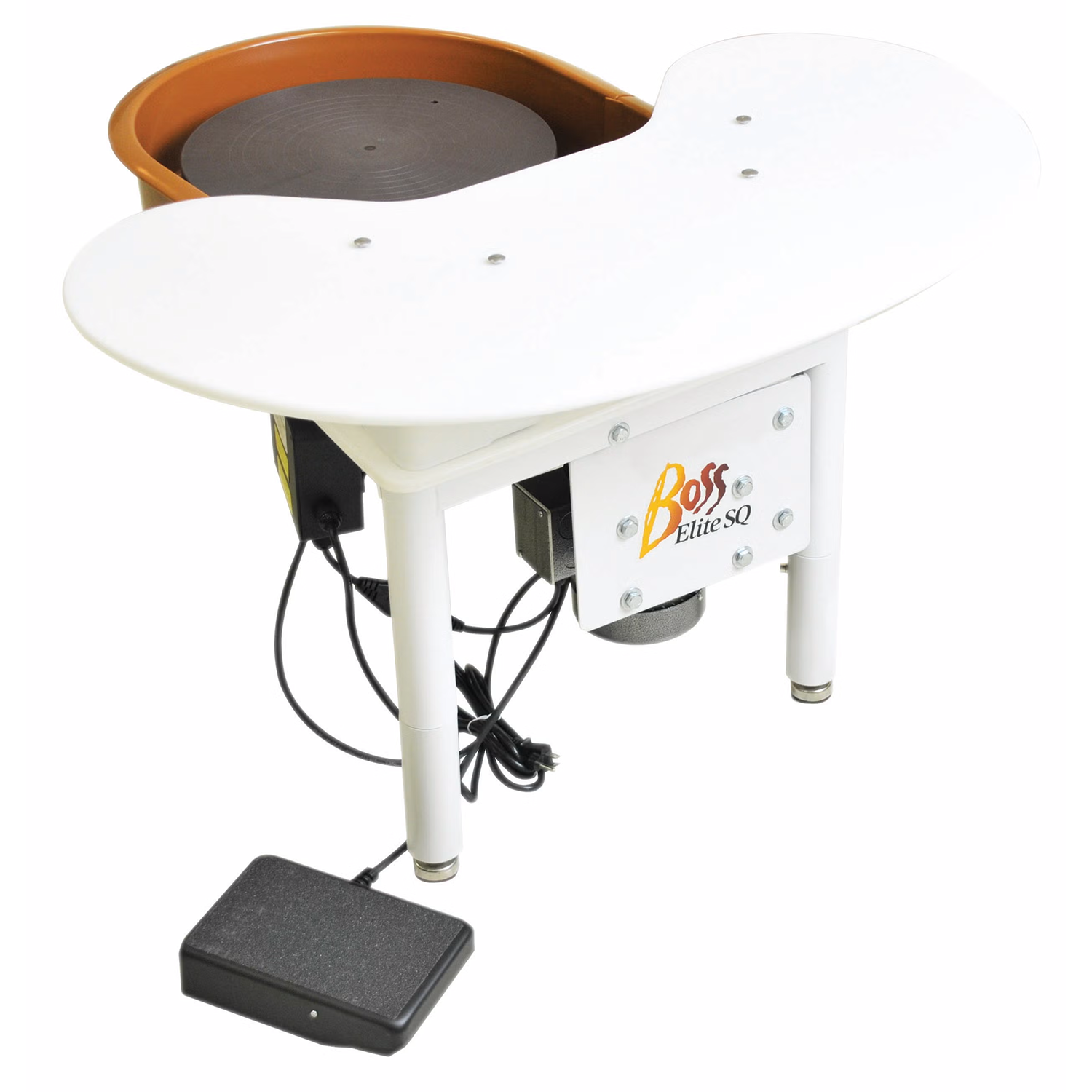 Speedball Big Boss Elite Pottery Wheel