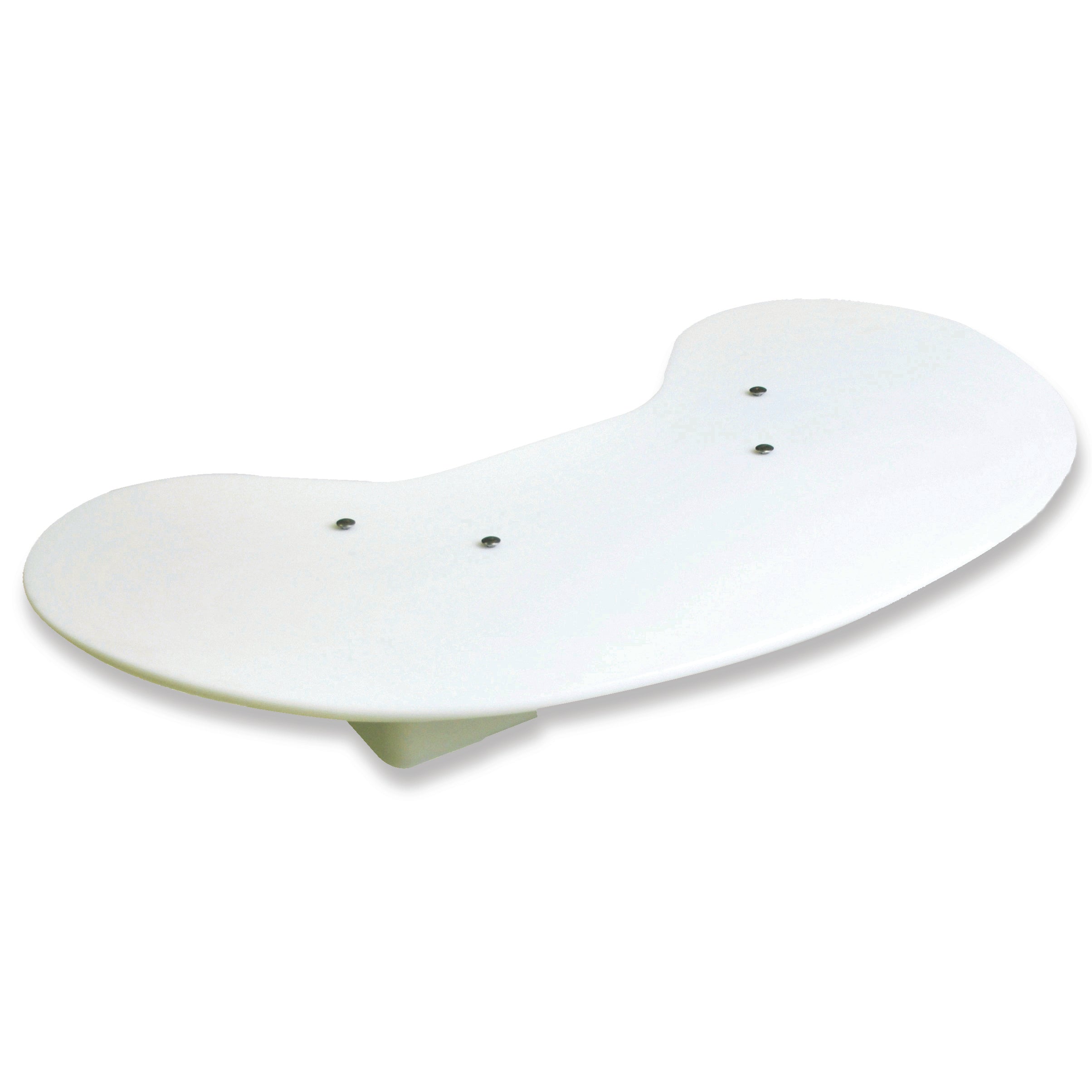 Speedball Boss Pottery Wheel Utility Shelf