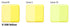 AMACO – Cone 05-10 - V308 Yellow