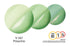 AMACO – Cone 05-10 - V347 Pistachio