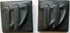 Western – Cone 10 – 8523 - Black Matte