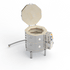 L&L e18S-3 Rotating View