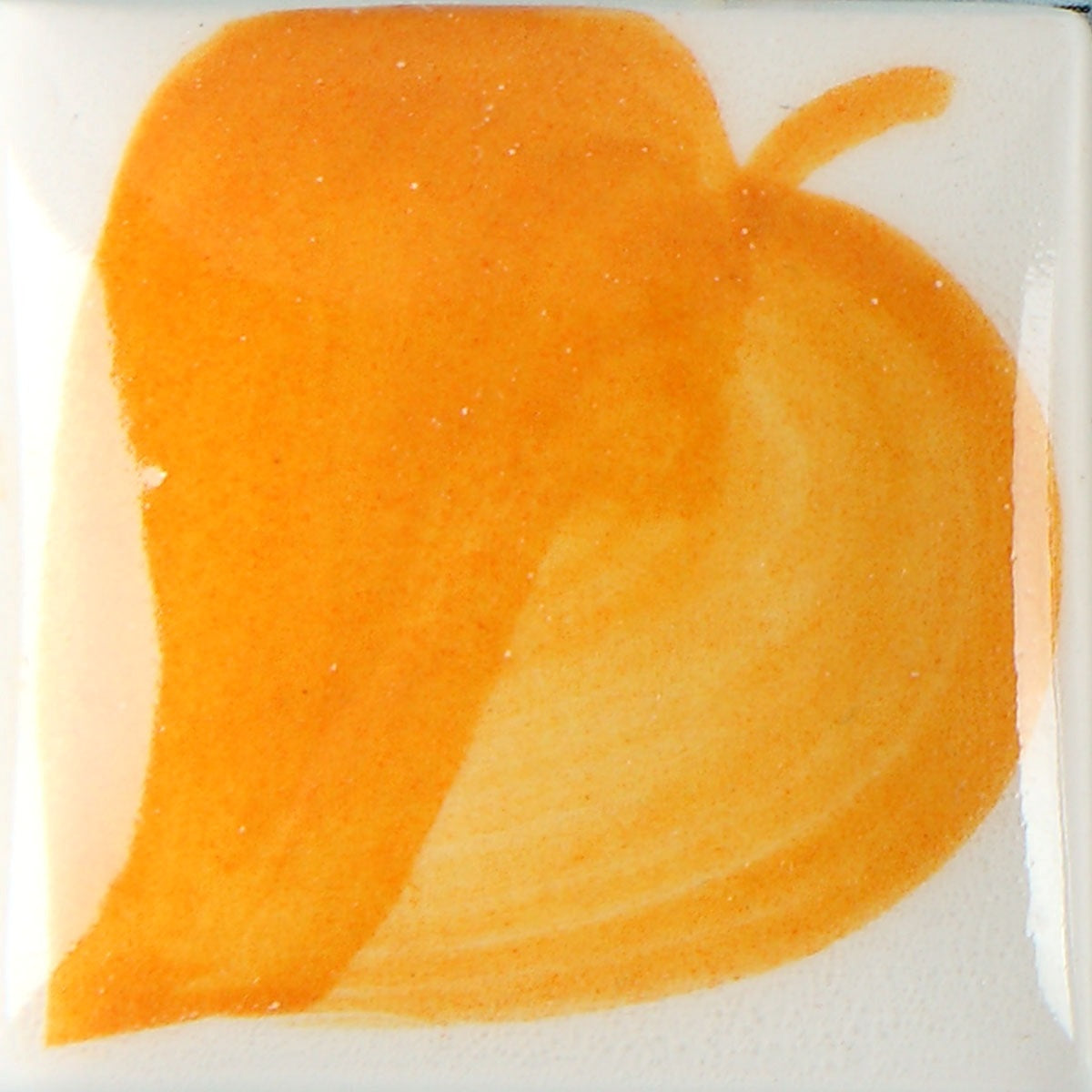 Duncan - Cone 06-6 - EZ034 Orange